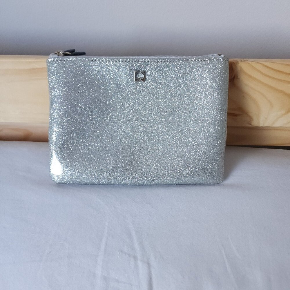 Kate Spade Pouch Clutch